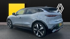 Renault Megane E-Tech EV60 160kW Techno Comfort Range 60kWh 5dr Auto Electric Hatchback